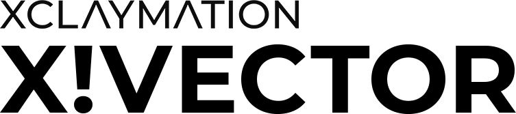 Xclaymation XVector